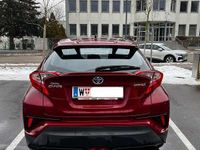 gebraucht Toyota C-HR Hybrid Flow