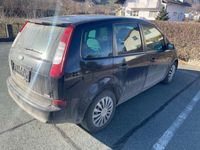 gebraucht Ford C-MAX Ghia 16 TDCi DPF