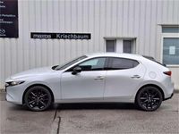 gebraucht Mazda 3 e-Skyactiv-G140 Homura Aut.