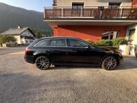 gebraucht Audi A4 Allroad 20 TDI quattro