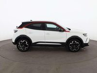 Gebraucht Opel Mokka GS Line 131 PS (96 kW) 2022 Weiß SUV
