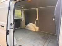 gebraucht VW T5 Transporter