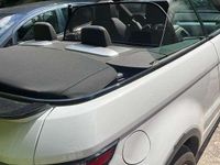 gebraucht Land Rover Range Rover evoque Cabriolet HSE Dynamic 2,0 TD4 Aut. HSE Dynamic