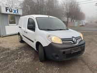 gebraucht Renault Kangoo Maxi dCi 90 EU6 L2