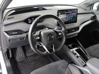 gebraucht Skoda Enyaq iV Sportline 85x