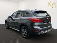 gebraucht BMW X1 xDrive18d xLine ab ca. 231€ monatlich