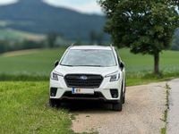 Gebraucht Subaru Forester Sport 150 PS (110 kW) 2022 SUV