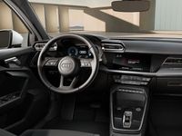 gebraucht Audi A3 allstreet TFSI S tronic LED+ SHZ 17Z 4JGarant