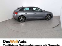 gebraucht Skoda Scala MONTE CARLO TSI ACT DSG