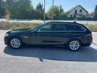 gebraucht BMW 520 520 d xDrive Touring Aut. Pickerl&Service neu *