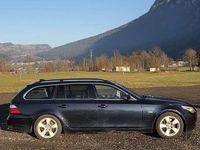 gebraucht BMW 530 530 d Touring Aut.