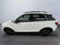 gebraucht VW T-Roc Black Edition/Silver Edition 1.5 TSI 150PS/110k...