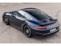 gebraucht Porsche 911 Turbo S 