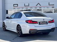 gebraucht BMW 540 48 V Aut.|B58| M-PAKET | H&K | SHD | HEAD-UP ...