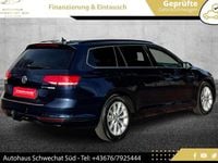 gebraucht VW Passat Variant 20 TDI DSG Comfortline // NAVI ACC TEMPOMAT