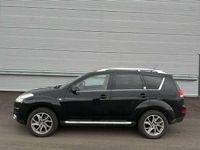 gebraucht Citroën C-Crosser HDi 160 Exclusive DCS Aut. ID:24