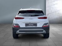 gebraucht Hyundai Kona Trend Line 1,0 T-GDi 2WD 48V k1bt0