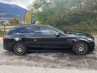 Gebraucht Mercedes C63S AMG AMG 600 PS (441 kW) 2016 Kombi