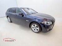 gebraucht BMW 530 Touring