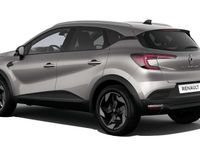 gebraucht Renault Captur Techno TCe 90 (MY25)