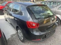 gebraucht Seat Ibiza SportCoupé Chili 12