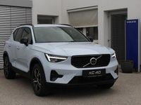 Gebraucht Volvo XC40 163 PS (119 kW) 2025 Blau SUV