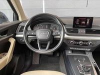 gebraucht Audi Q5 20TDI Quattro s-tronic
