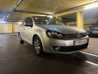 gebraucht VW Golf VI Rabbit 1.6 TDI
