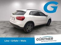 gebraucht Mercedes GLA200 d Austria Edition