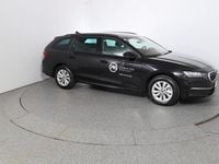 gebraucht Skoda Octavia Combi Selection TSI