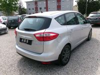 gebraucht Ford C-MAX Titanium 2,0 TDCi DPF Powershift