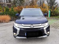 gebraucht Mitsubishi Outlander 22 DI-D AS&G Intense