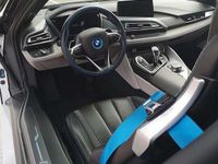 gebraucht BMW i8 PHEV Range Extender
