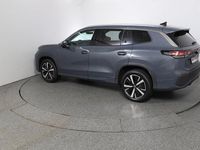 gebraucht VW Tayron Friends TDI 4MOTION DSG