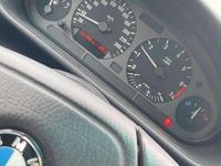 gebraucht BMW 316 316 i touring Österreich-Paket