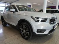 gebraucht Volvo XC40 T4 Recharge PHEV /LED/Navi/Leder/19"