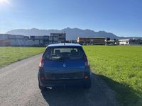 Gebraucht Renault Scénic II 111 PS (81 kW) 2005 Van / Kleinbus