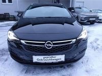 gebraucht Opel Astra ST 1,6 BiTurbo CDTI Ecotec Innovation St./St
