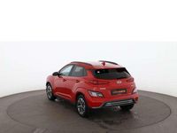 gebraucht Hyundai Kona Trend Elektro 64kWh Aut LED RADAR R-CAM TEMP
