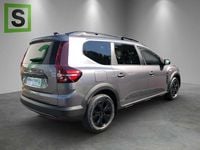 gebraucht Dacia Jogger Extreme Hybrid 140 5-sitzig