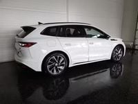 gebraucht Skoda Enyaq iV Enyaq SPORTLINE 4x4 IV 80x 82kWh Aut SPORTLINE 4x4 IV 80x 82kWh Aut