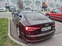 gebraucht Audi A5 Sportback A5 20 TFSI S-tronic