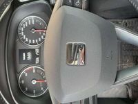 gebraucht Seat Leon Style 1,6 TDI CR Start-Stopp
