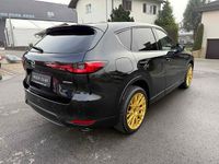 gebraucht Mazda CX-60 aus Höchst - 327 PS