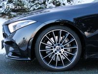 gebraucht Mercedes CLS400 d 4Matic AMG Line