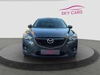 Gebraucht Mazda CX-5 Sports-Line 175 PS (128 kW) 2013 Grau SUV