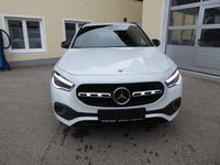 gebraucht Mercedes GLA200 d 4Matic (247.713)