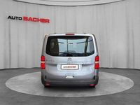 gebraucht Citroën e-Jumpy Jumpy Kombi M Batterie 75kWH