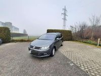gebraucht VW Sharan Sharan BMT 2,0 TDI