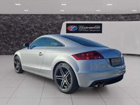 gebraucht Audi TT 1.8 TFSI Coupe